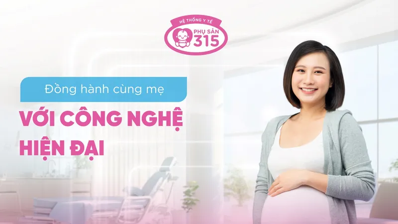 Vì sao mẹ bầu không được quên siêu âm tầm soát dị tật thai nhi?