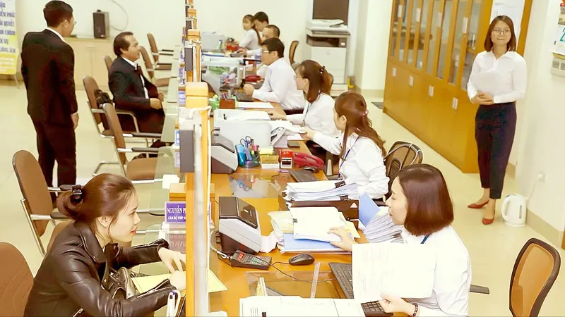 Thay đổi tư duy đánh giá cán bộ thông qua KPI - Bài 1: Chuyển từ định tính sang định lượng