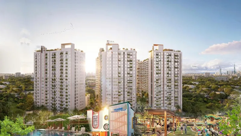 Tuyến đường xuyên quốc gia danh giá - mở ra tương lai thịnh vượng tại Cielo