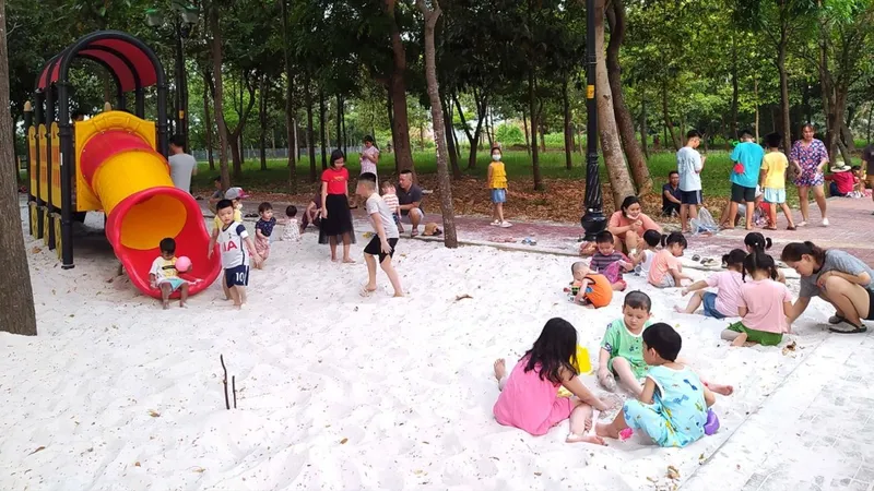 Yêu thương “chất lượng”