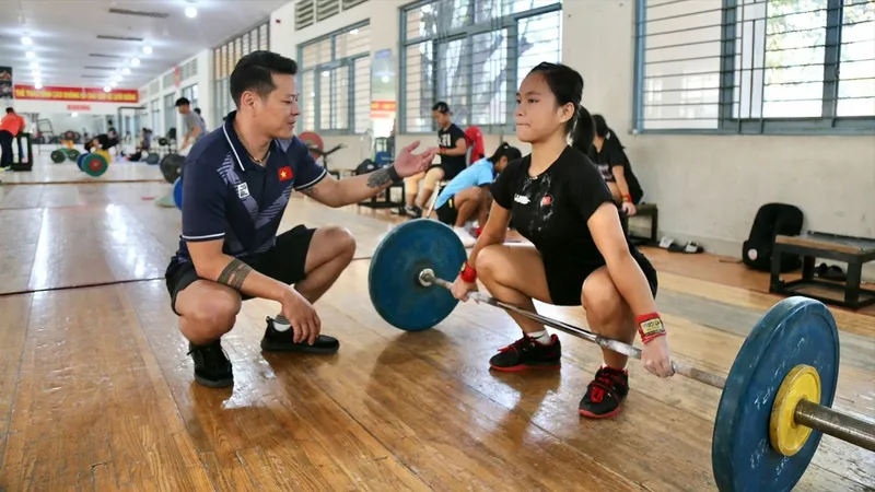 Những người giữ “lửa” đam mê