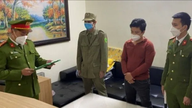 Phòng tránh lộ lọt thông tin cá nhân: Hạn chế chia sẻ thông tin cá nhân trên mạng