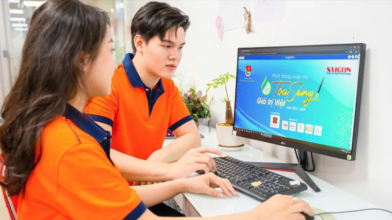 Bền bỉ hành trình truyền cảm hứng