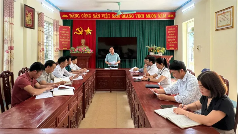 Kỳ vọng lớn vào chủ trương tinh gọn bộ máy