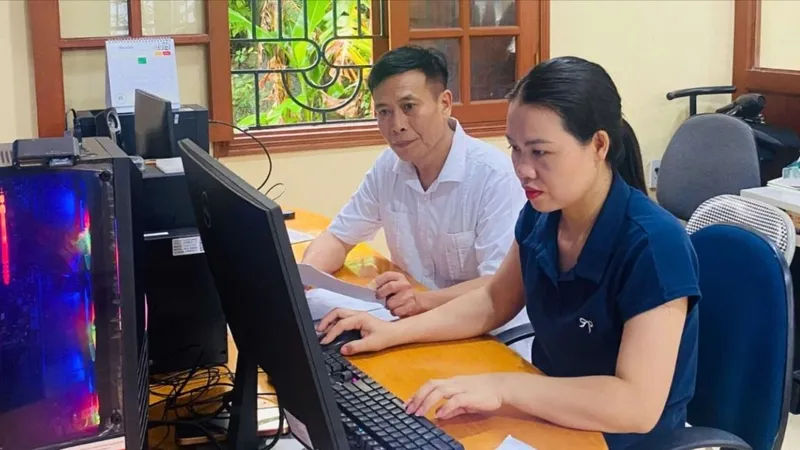 Sẵn sàng thêm nhiệm vụ