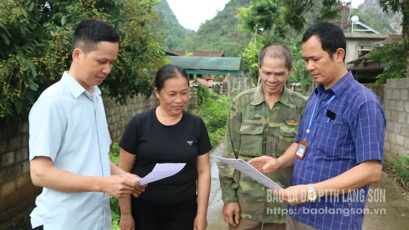 Niềm tin mô hình mới