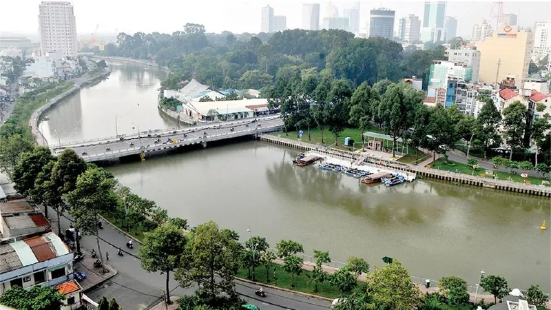 Từ tăng trưởng kinh tế đến phồn vinh toàn diện