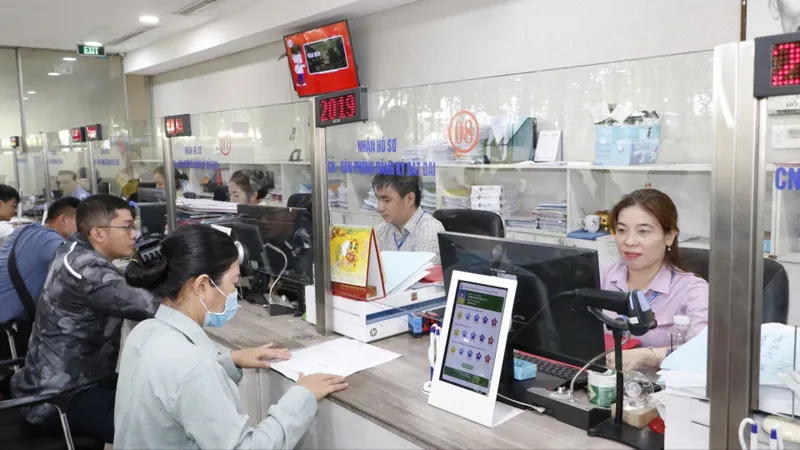 Đồng thuận hướng đến phát triển phồn vinh