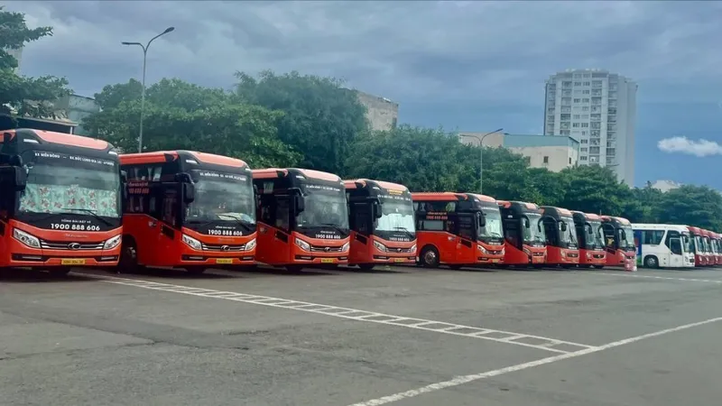Đảm bảo phương tiện đi lại thuận tiện cho cán bộ, công chức