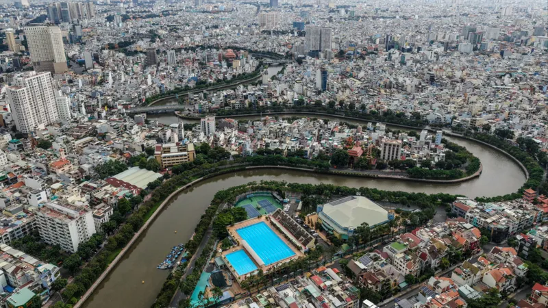 Thay đổi địa danh - Tên thì có khác, đất thì cùng liên
