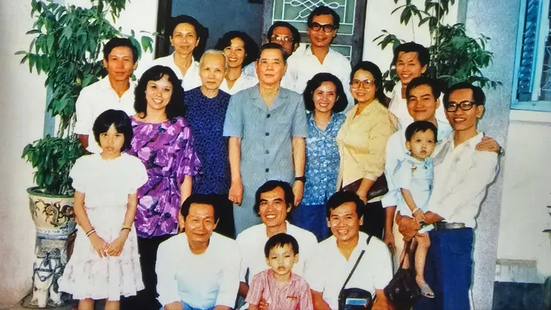 Kỷ niệm 110 năm Ngày sinh cố Tổng Bí thư Nguyễn Văn Linh (1-7-1915 - 1-7-2025): Tầm vóc lớn của một nhà lãnh đạo