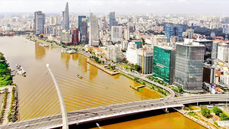 Thế và lực mới trong thu hút FDI của TPHCM