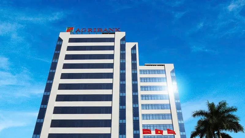 Agribank được vinh danh “Ngân hàng cung cấp dịch vụ ngoại tệ tốt nhất Việt Nam năm 2025” bởi Tạp chí Asian Banking & Finance (ABF)