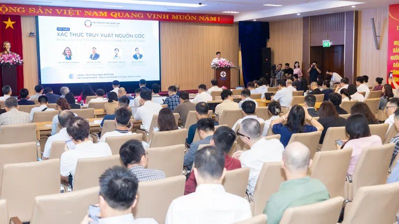 Động lực phát triển kinh tế số