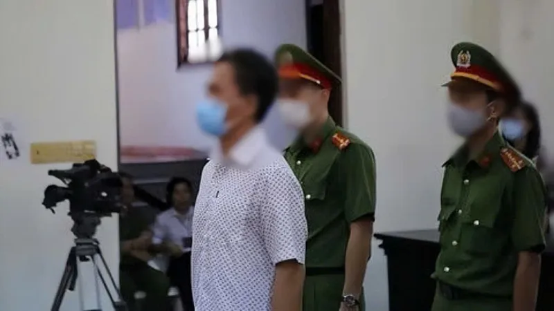 Cán bộ thời đại số: Cẩn ngôn, kỷ cương, vững tín