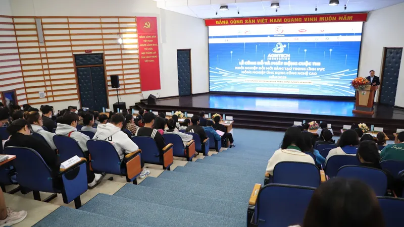 Ai cũng vội thì ai sẽ chậm