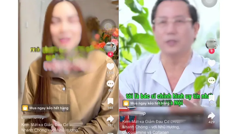 Deepfake tràn lan - Không ai an toàn trước chiêu trò giả danh bằng AI