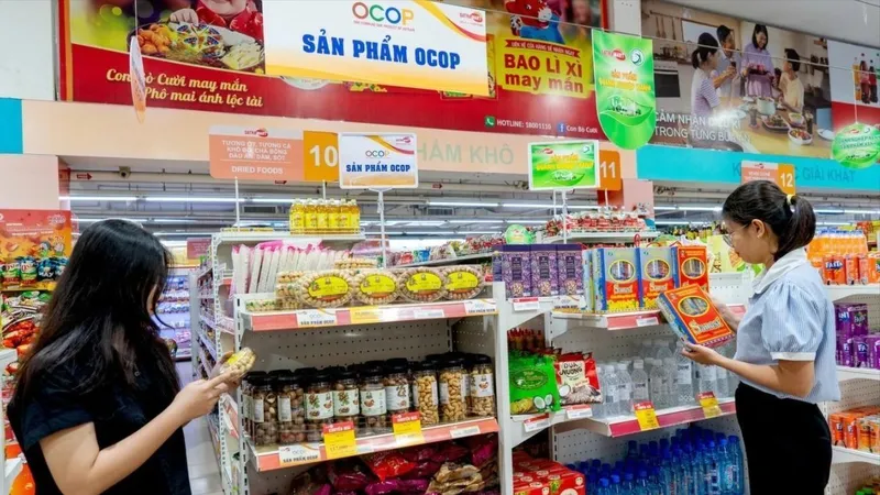 Vai trò dẫn dắt của doanh nghiệp nhà nước