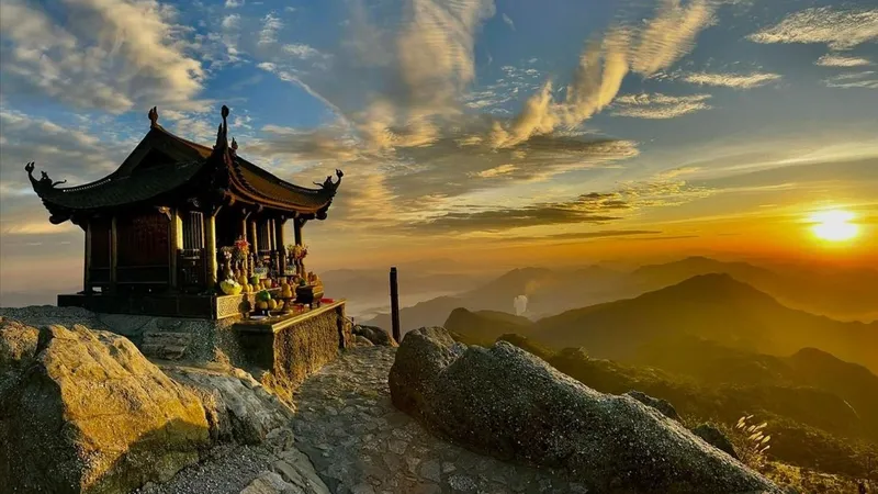 Di sản Văn hóa thế giới: Từ vinh danh UNESCO đến chiến lược phát triển vùng