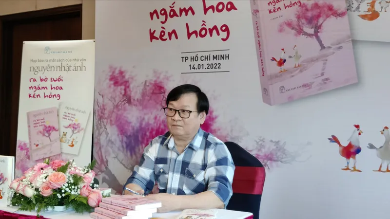 Văn học thiếu nhi - “Mỏ vàng” cho phim hoạt hình