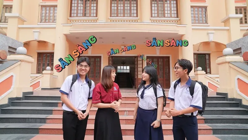 Một ngày làm sinh viên NTTU: Khám phá ngành Luật