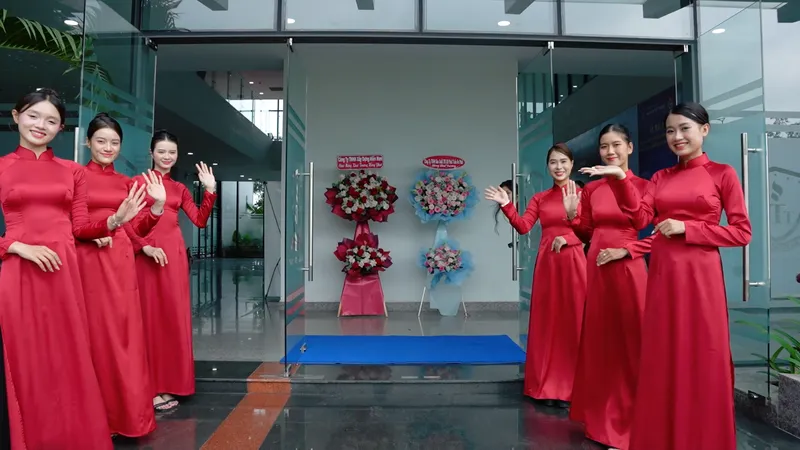 Khánh thành Trung tâm Mô phỏng và Nghiên cứu Lâm sàng Răng Hàm Mặt Trường Đại học Nguyễn Tất Thành