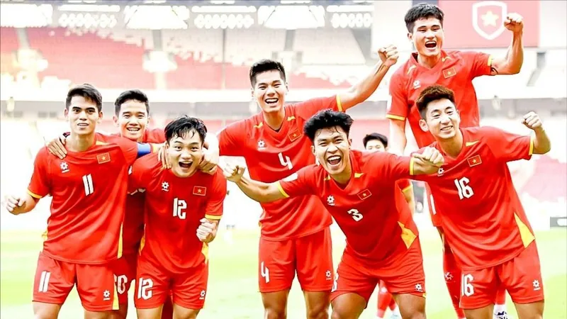 Chung kết giải vô địch bóng đá U23 Đông Nam Á 2025, U23 Indonesia - U23 Việt Nam: Hơn cả một trận chung kết 