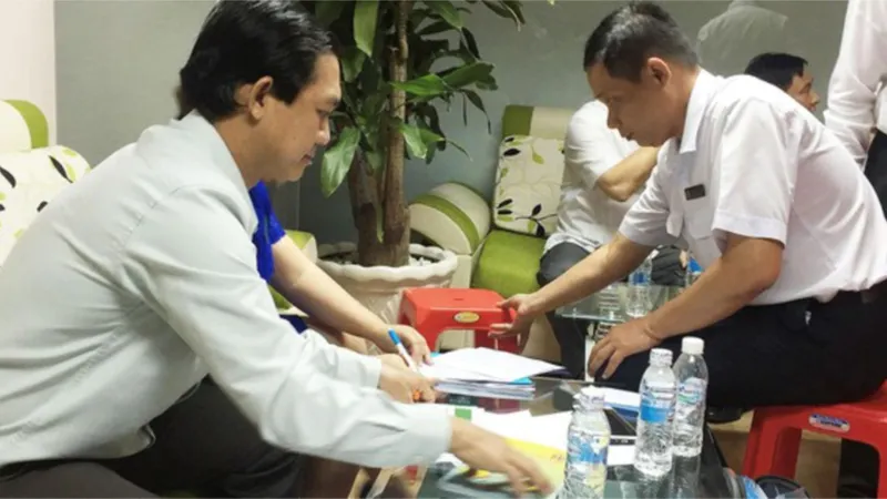 Tái diễn tình trạng phòng khám “vẽ bệnh, moi tiền”