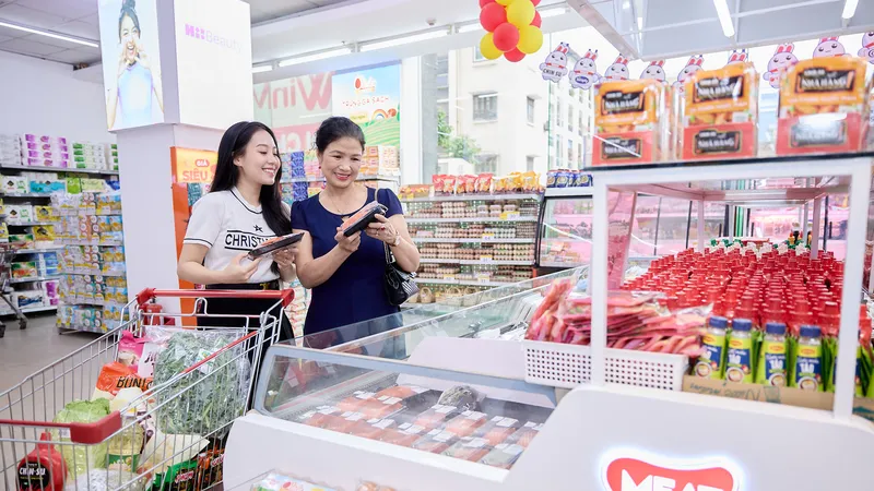 Tăng tốc mở mới, WinCommerce có lãi quý thứ 4 liên tiếp