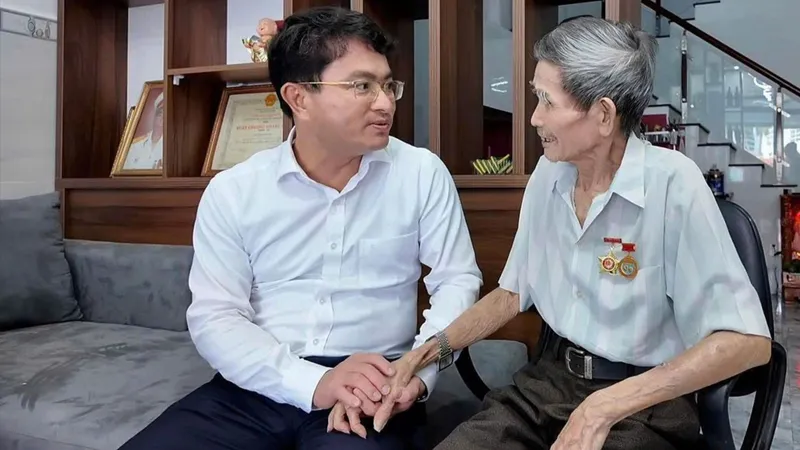 Phát triển Côn Đảo bền vững, mang bản sắc riêng