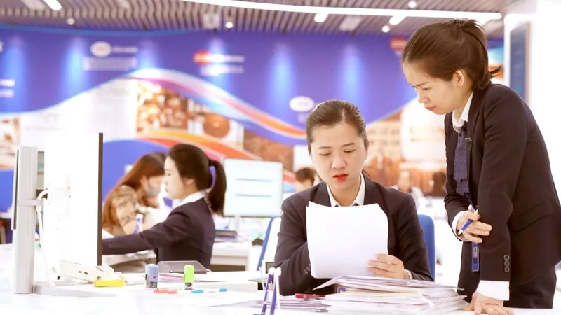 Nhộn nhịp trái phiếu doanh nghiệp