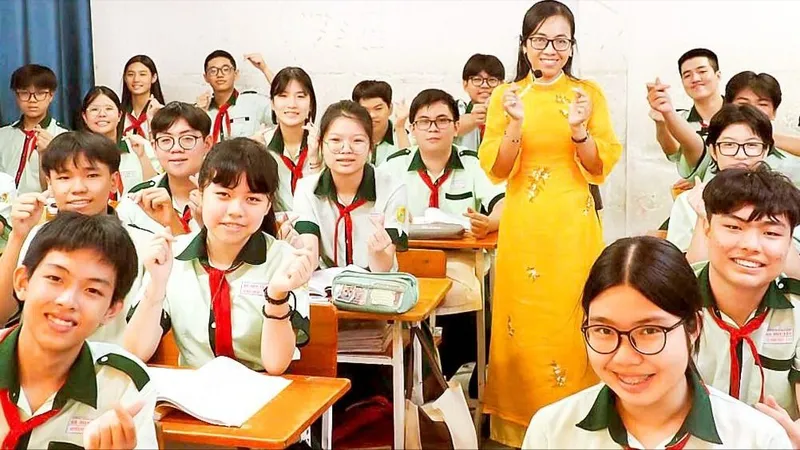 Nhiều giải pháp hỗ trợ tuyển dụng giáo viên