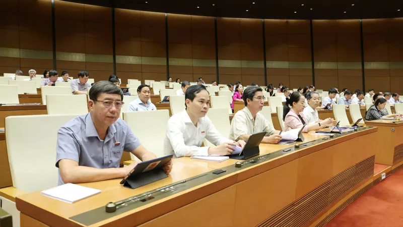 Hài hòa giữa quản lý và kiến tạo