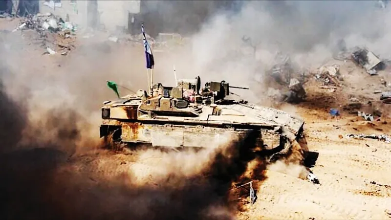 Quan ngại kế hoạch tái định cư E1 của Israel