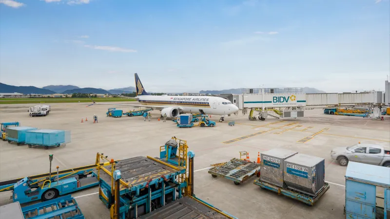 Từ địa giới hành chính đến quy hoạch bầu trời - Bài 2: Đầu tư sân bay: Không phải “cuộc chơi” cảm tính