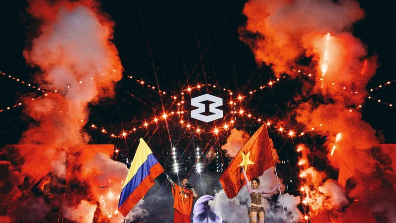 Từ 8Wonder: Thế hệ nghệ sĩ trẻ đã đủ “chín” để bước ra sân khấu toàn cầu