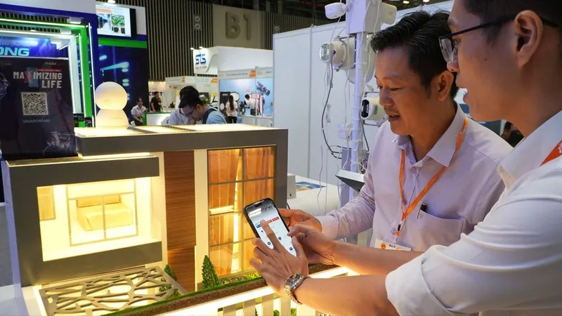 Kinh doanh dữ liệu: Tạo giá trị cho xã hội, mở cơ hội cho nhà đầu tư