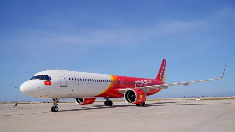 Bay cùng Vietjet đến Manila: Trải nghiệm “Quần đảo nụ cười”, tận hưởng giá vé chỉ từ 0 đồng 