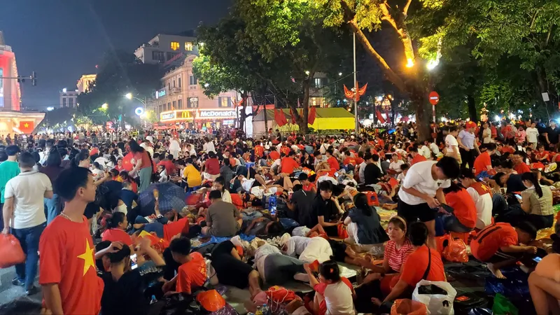Một ngày không thể quên