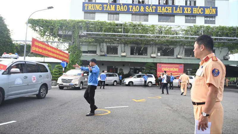 Chính sách pháp luật nổi bật có hiệu lực từ tháng 9-2025 