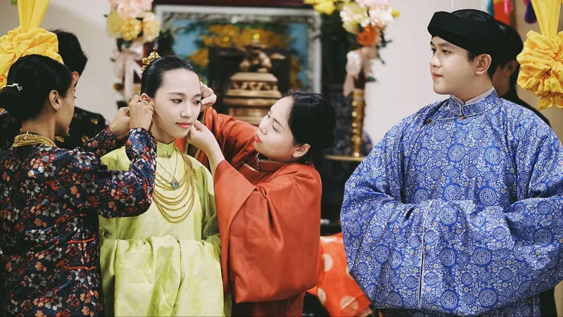 Người trẻ thắp lửa văn hóa từ tiếng mõ xưa