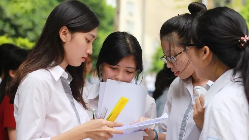 Quyết sách đưa nền giáo dục đạt những tầm cao mới