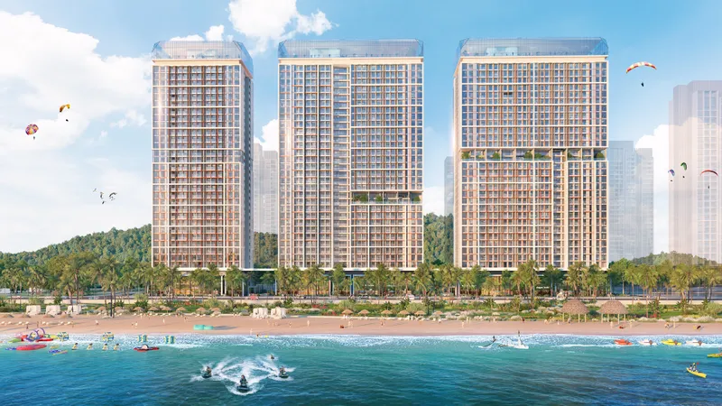 “Tọa độ” sinh lời mới của BĐS Hạ Long: Sun Centro Town khiến giới đầu tư “đứng ngồi không yên”