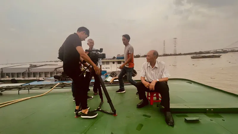 Hướng đi mới cho phim tài liệu