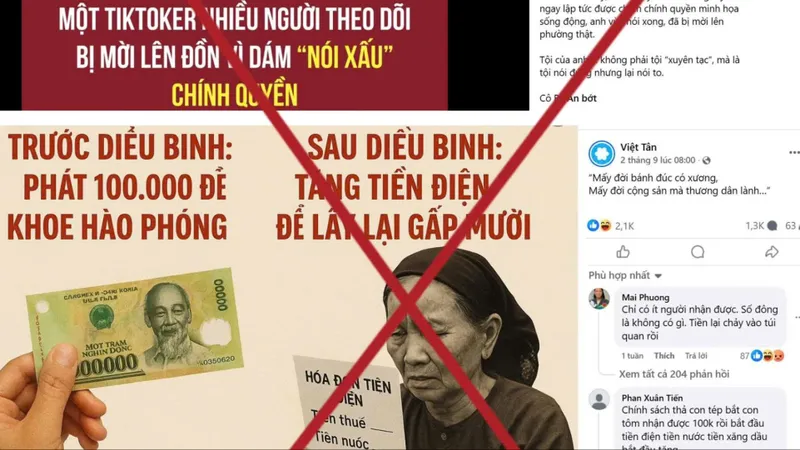 Không gian mạng: “Mặt trận” nóng của thời đại số