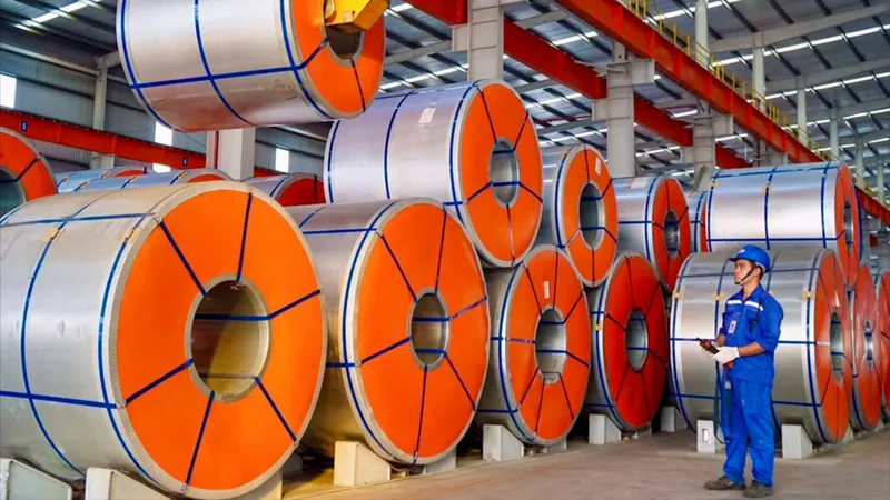 Ứng phó phòng vệ thương mại, giữ nhịp xuất khẩu