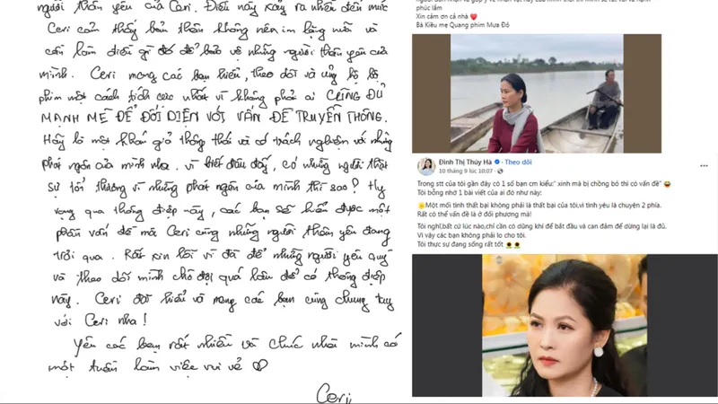Ứng xử văn minh trên mạng xã hội