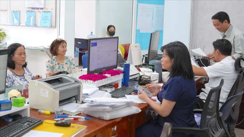 Sau sắp xếp, tinh gọn bộ máy: Đảm bảo quyền lợi cho người lao động nghỉ việc