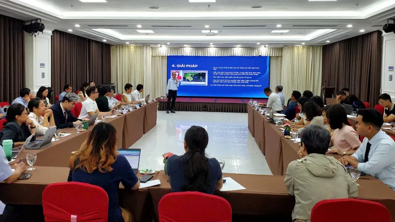 Sử dụng trí tuệ nhân tạo có trách nhiệm
