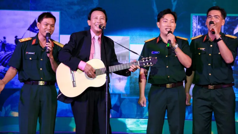 Nhớ mãi tác giả Nhánh lan rừng